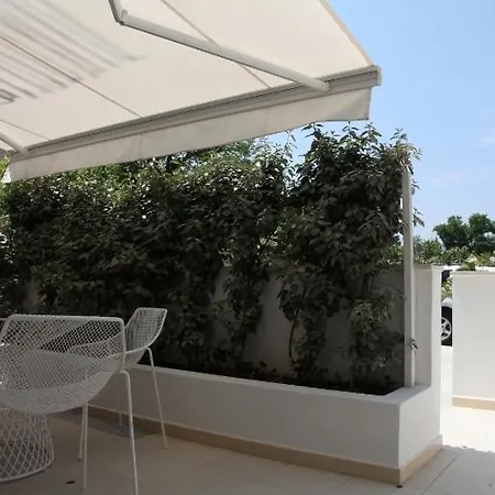 Abitare In 3* La Caletta