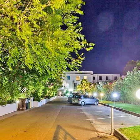 Abitare In Aparthotel 3*