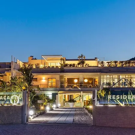 Aparthotel Abitare In