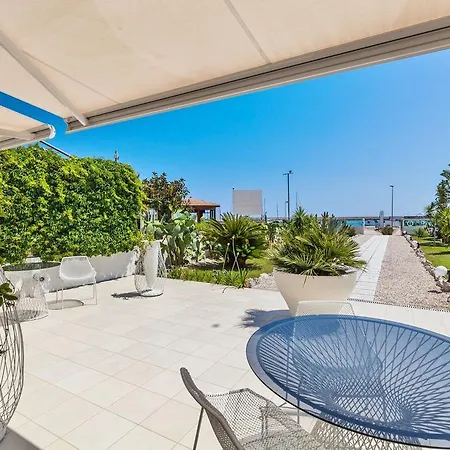 Abitare In Aparthotel