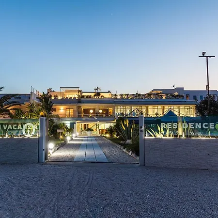 Aparthotel Abitare In 3*