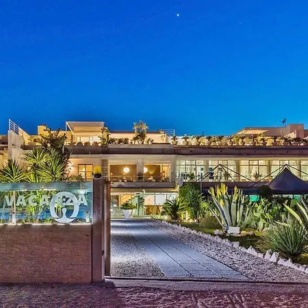 Abitare In Aparthotel 3*