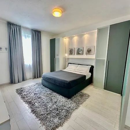 Abitare In Aparthotel