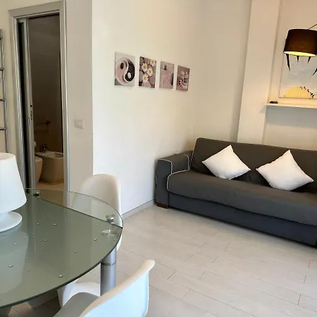 Abitare In Aparthotel