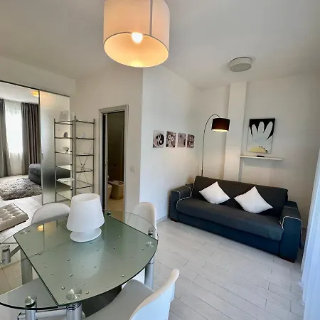 Aparthotel Abitare In