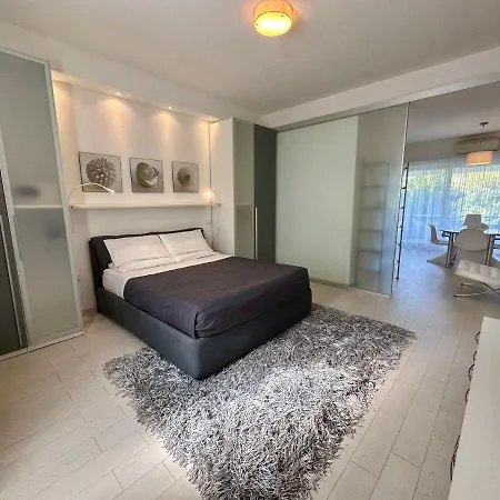 Aparthotel Abitare In La Caletta