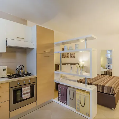 Aparthotel Abitare In