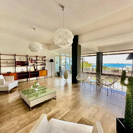 Aparthotel Abitare In La Caletta