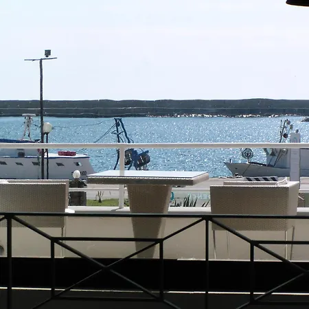 Abitare In Aparthotel 3*