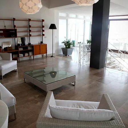 Aparthotel Abitare In La Caletta