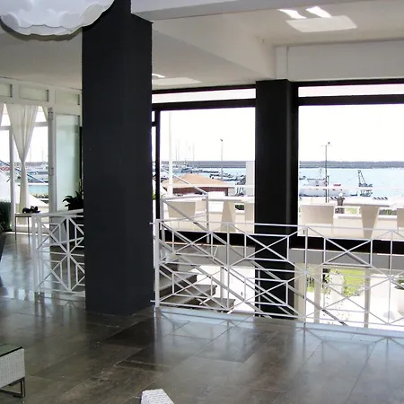 Aparthotel Abitare In La Caletta