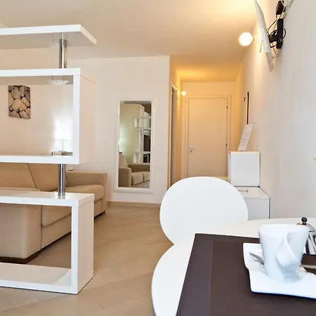 Abitare In Aparthotel