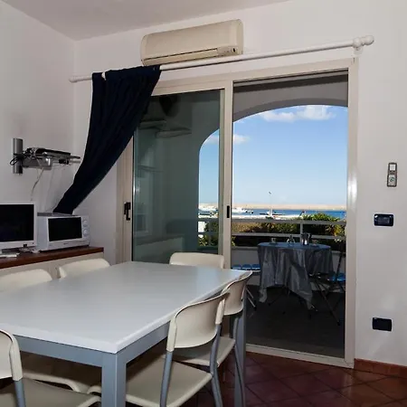 Abitare In 3* La Caletta