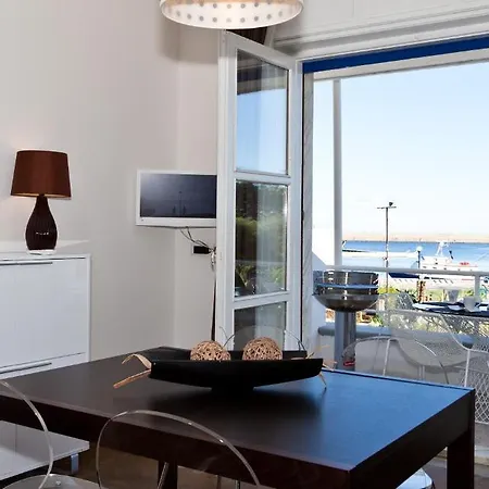 Abitare In Aparthotel La Caletta