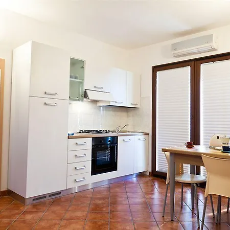 Abitare In Aparthotel 3*