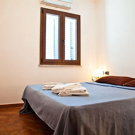 Abitare In Aparthotel La Caletta
