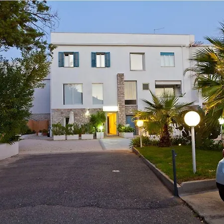 Abitare In Aparthotel 3*