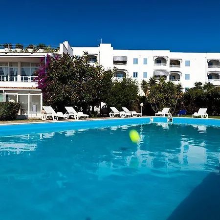 Abitare In Aparthotel 3*