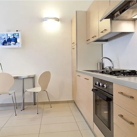 Abitare In 3* La Caletta