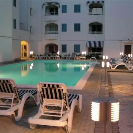 Aparthotel Abitare In La Caletta