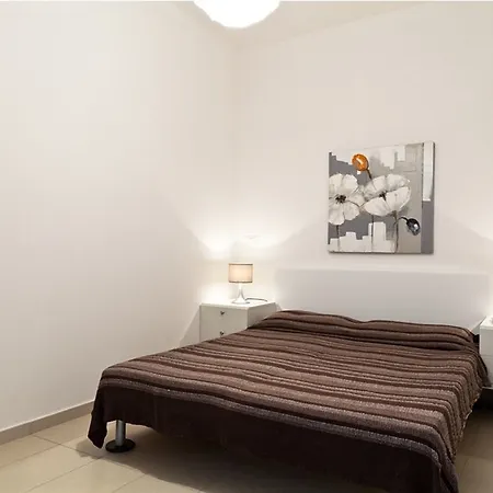 Aparthotel Abitare In 3*