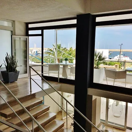 Abitare In Aparthotel 3*