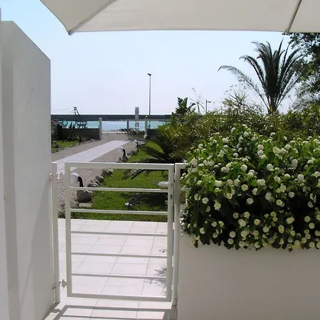 Aparthotel Abitare In 3*