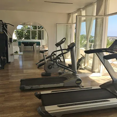 Abitare In Aparthotel 3*