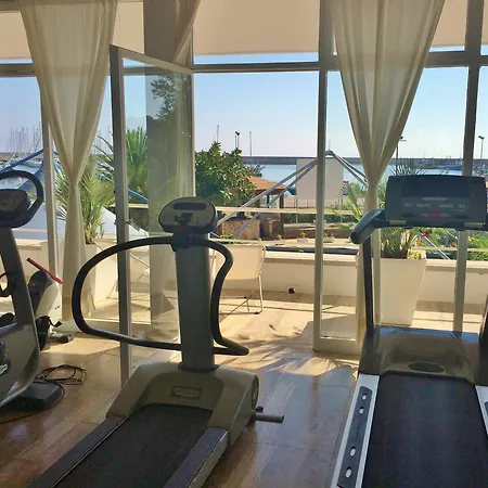 Abitare In Aparthotel