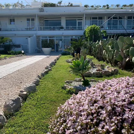 Aparthotel Abitare In La Caletta