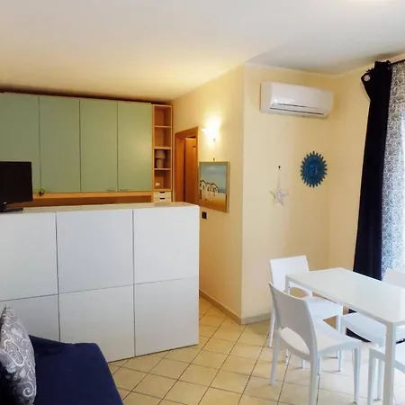 Aparthotel Abitare In La Caletta