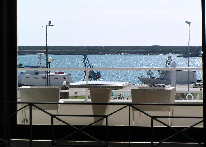 Abitare In Apartmanhotel 4*