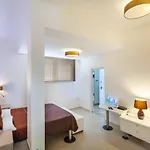 Abitare In Vacanza شقة فندقية لا كاليتا