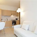 شقة فندقية Abitare In Vacanza لا كاليتا