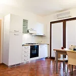 شقة فندقية Abitare In Vacanza 4*