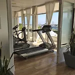 Abitare In Vacanza شقة فندقية لا كاليتا