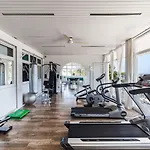 Abitare In Vacanza شقة فندقية لا كاليتا