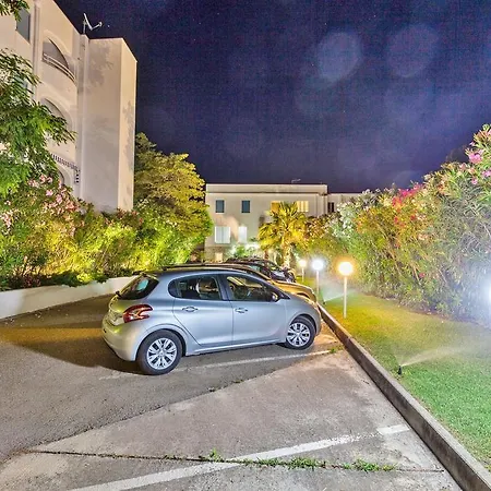 Abitare In Aparthotel