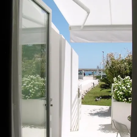 Abitare In Aparthotel 3*