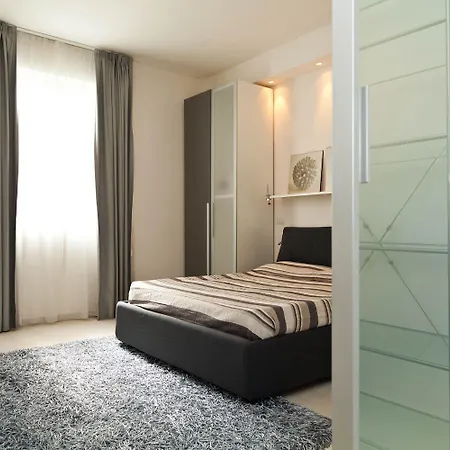 Abitare In Ξενοδοχείο με διαμερίσματα La Caletta