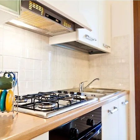 Abitare In 4* La Caletta