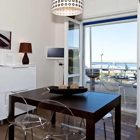 Abitare In 4* La Caletta