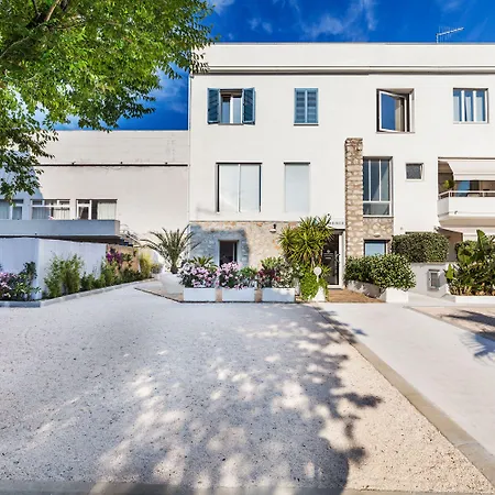 شقة فندقية Abitare In Vacanza 4*