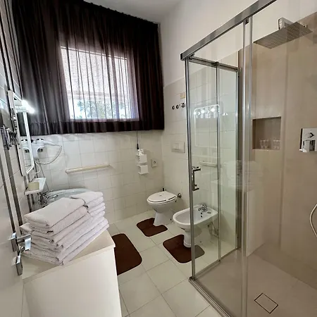 Aparthotel Abitare In