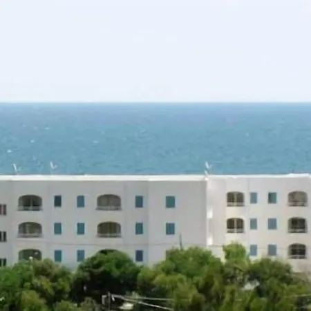 Lejlighedshotel Abitare In 4*