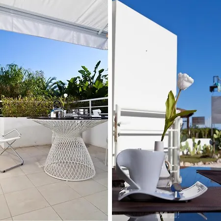 Abitare In 4* La Caletta