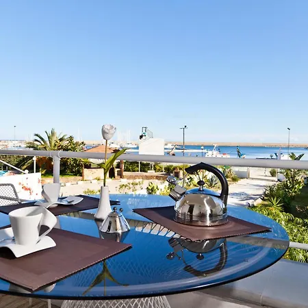 Abitare In La Caletta