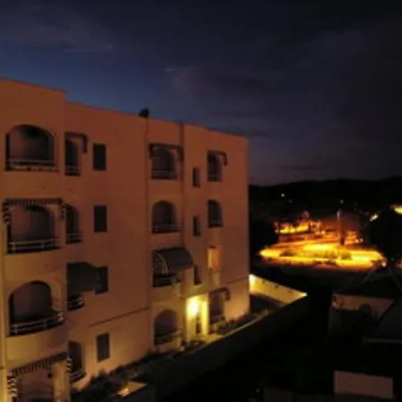 Aparthotel Abitare In 3*