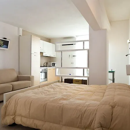 Abitare In Aparthotel 3*