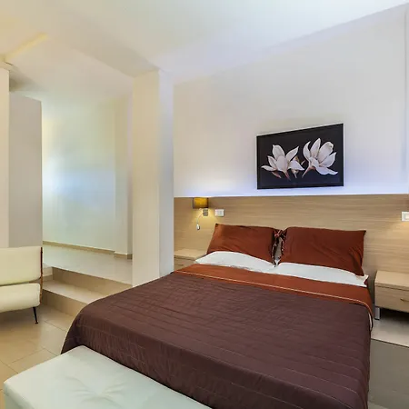 Abitare In 3* La Caletta
